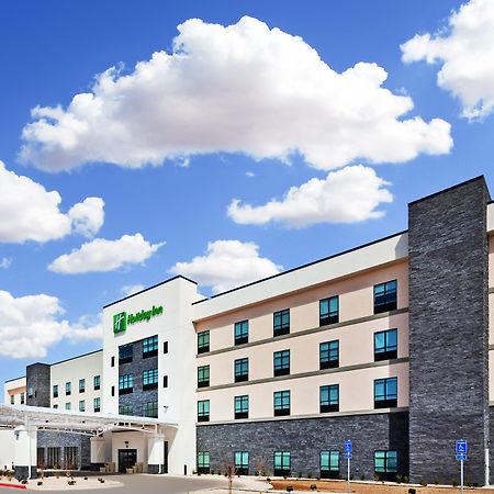 Holiday Inn Lubbock South By Ihg Eksteriør billede