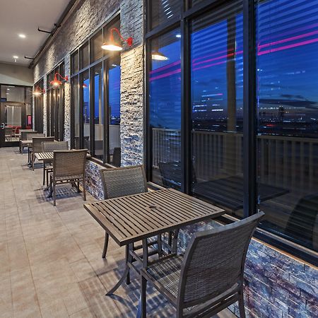 Holiday Inn Lubbock South By Ihg Eksteriør billede