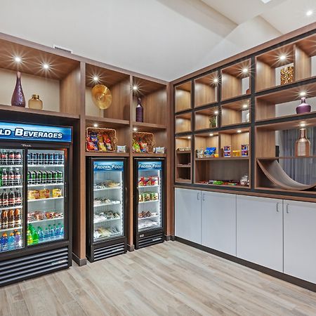 Holiday Inn Lubbock South By Ihg Eksteriør billede