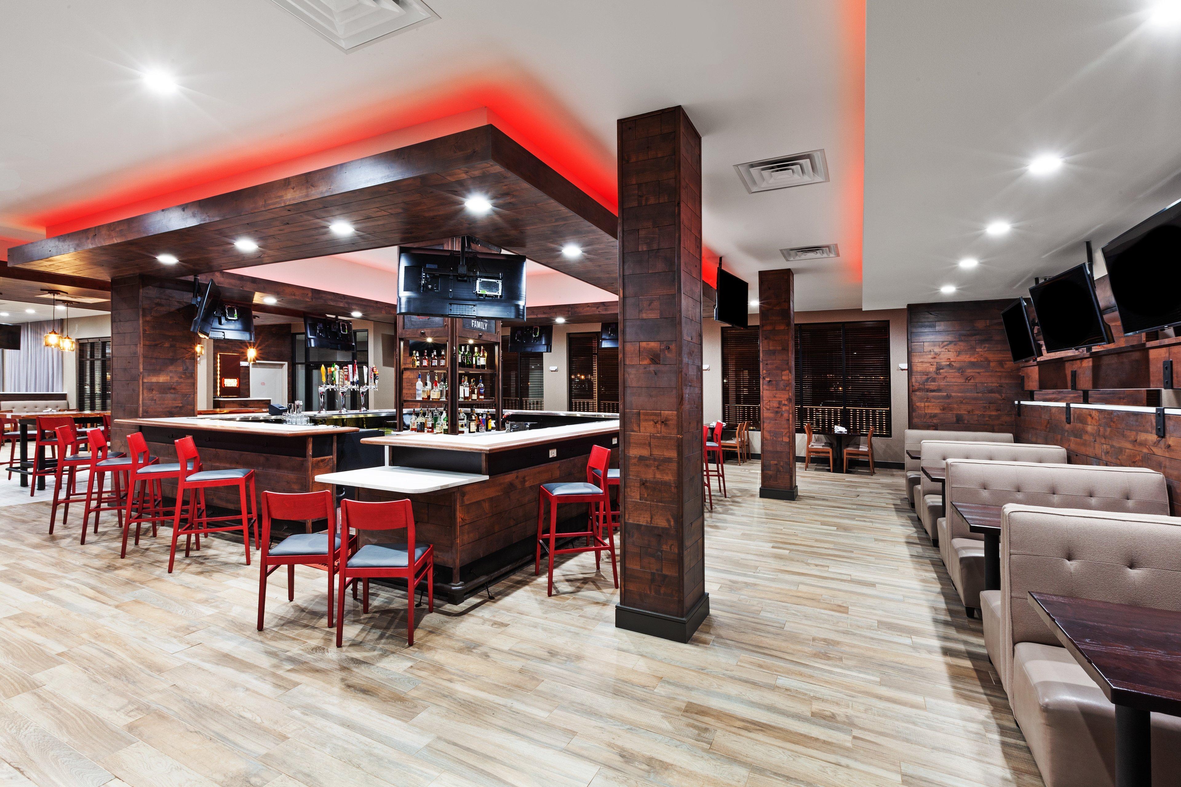 Holiday Inn Lubbock South By Ihg Eksteriør billede