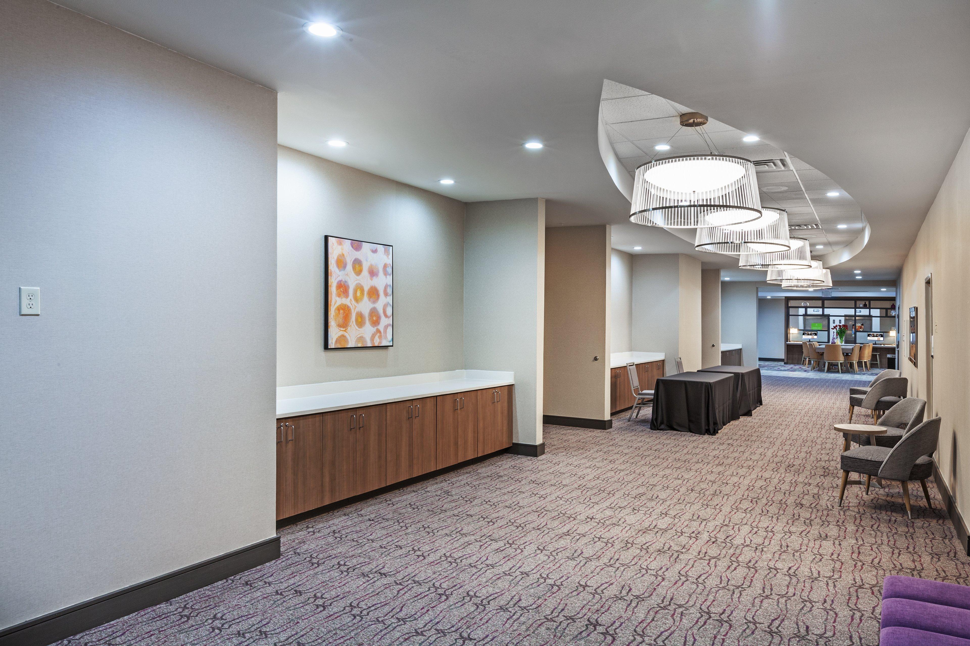 Holiday Inn Lubbock South By Ihg Eksteriør billede