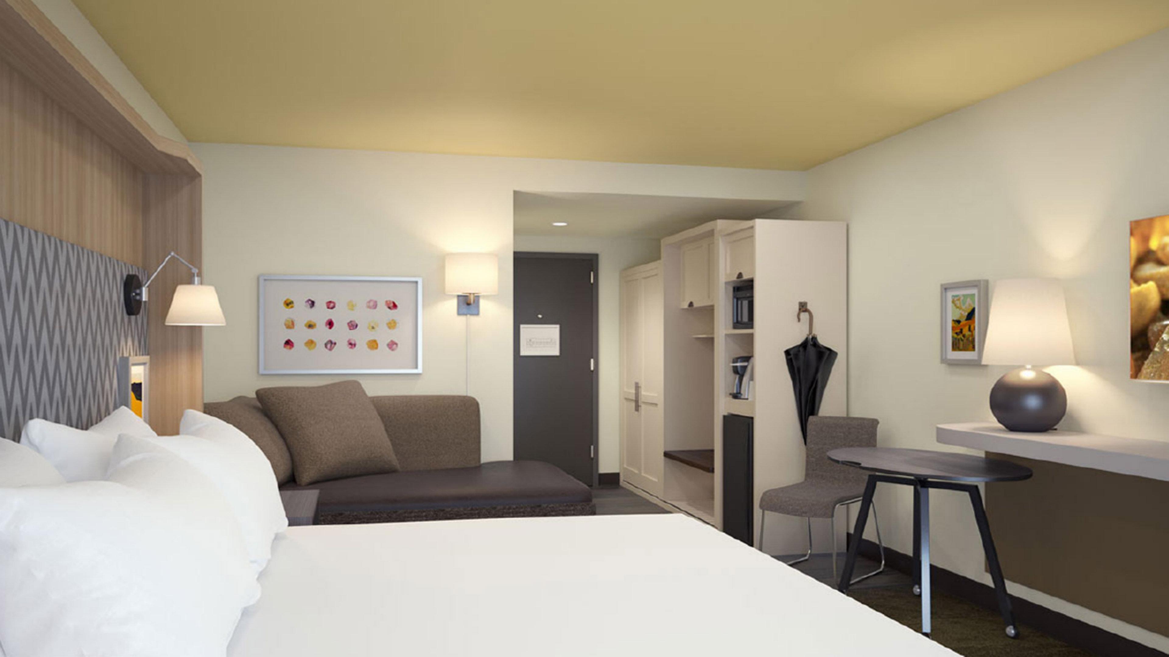 Holiday Inn Lubbock South By Ihg Eksteriør billede