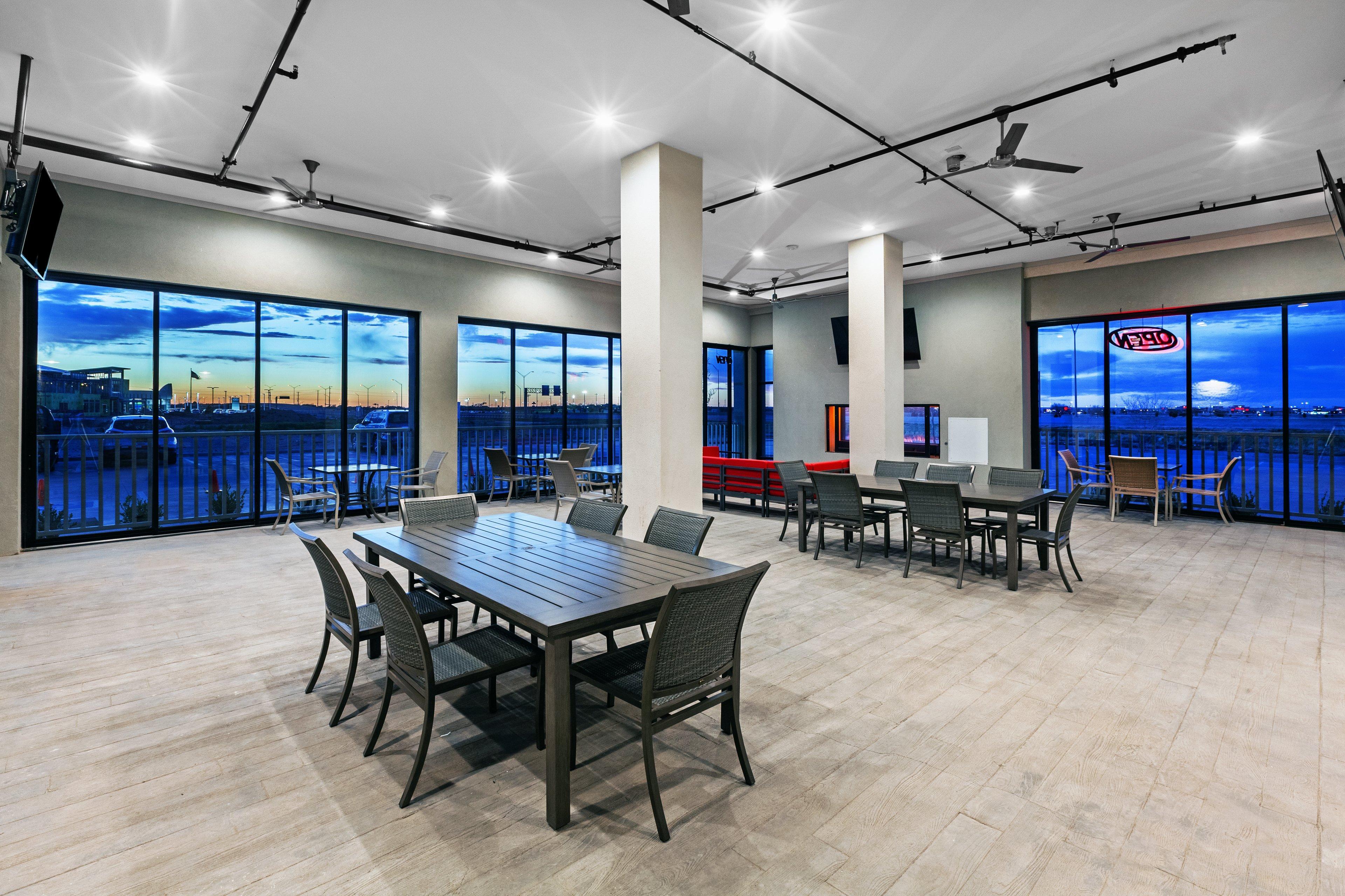 Holiday Inn Lubbock South By Ihg Eksteriør billede
