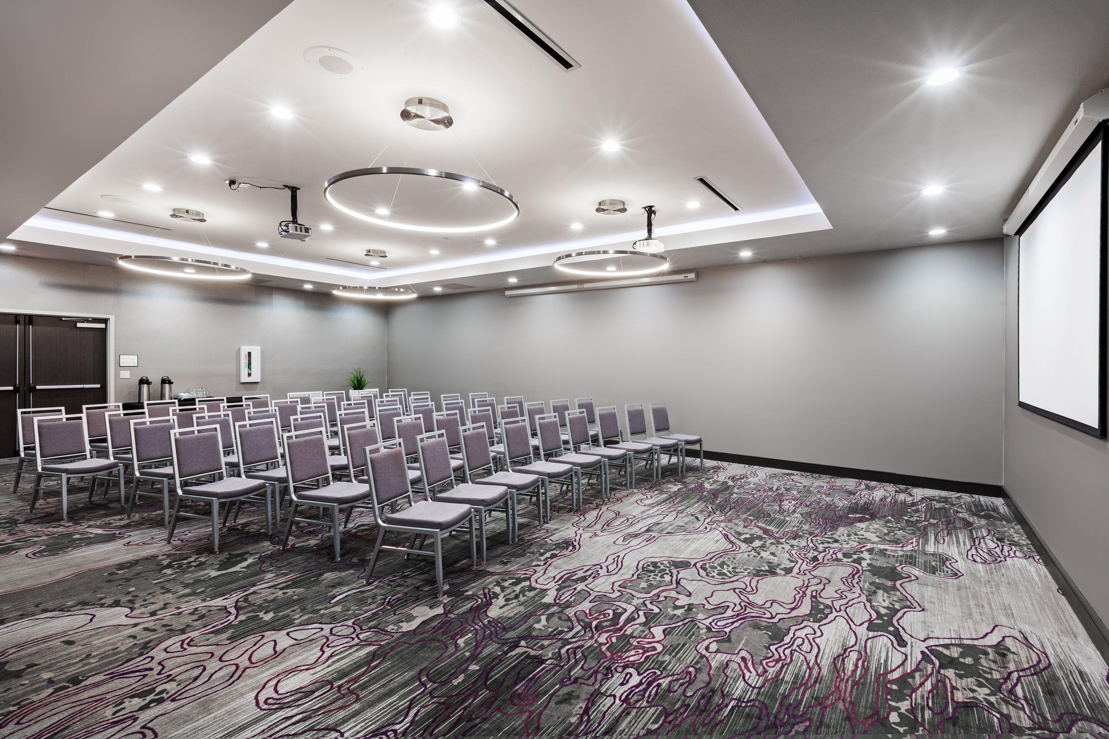 Holiday Inn Lubbock South By Ihg Eksteriør billede