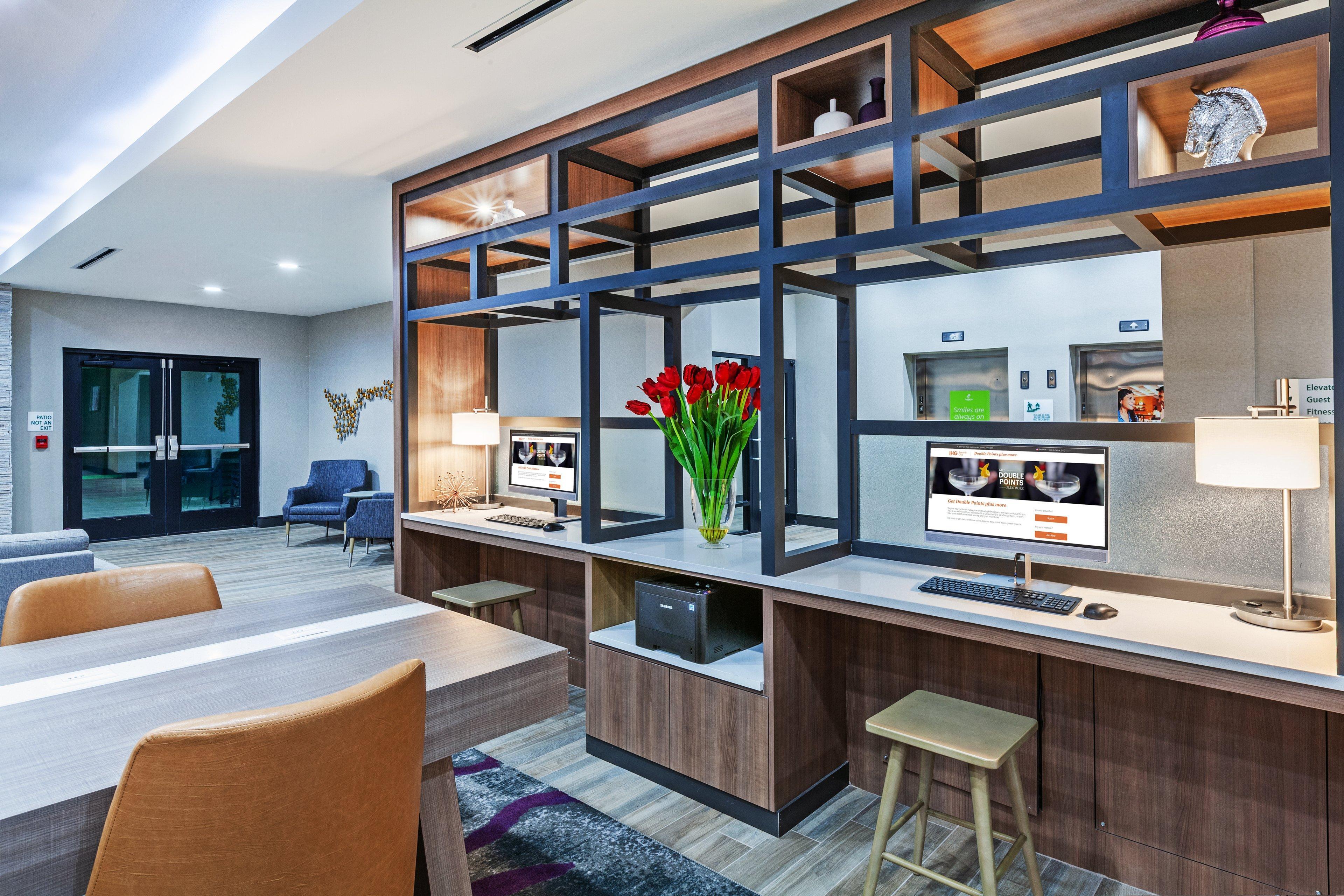 Holiday Inn Lubbock South By Ihg Eksteriør billede