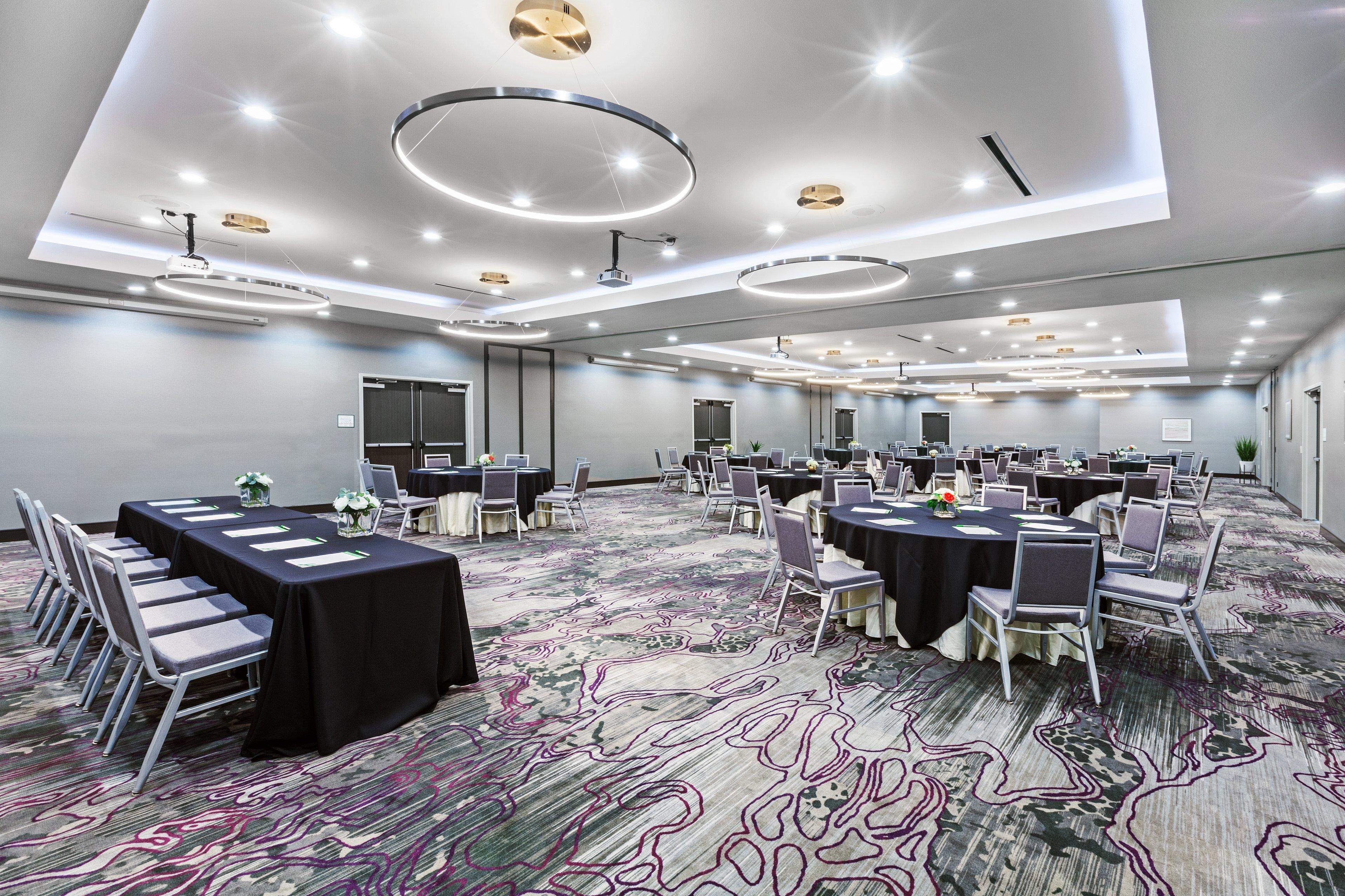 Holiday Inn Lubbock South By Ihg Eksteriør billede
