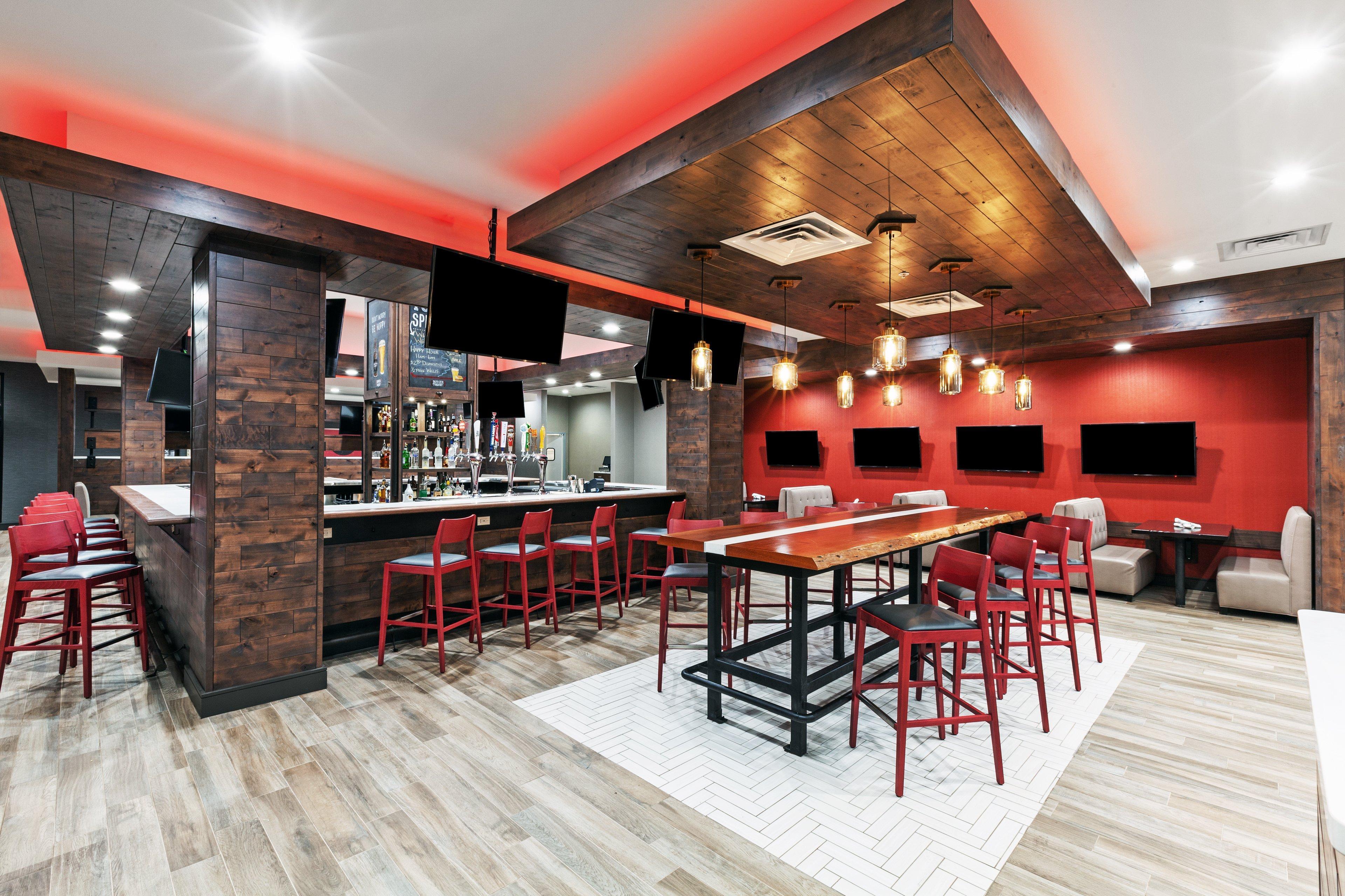 Holiday Inn Lubbock South By Ihg Eksteriør billede