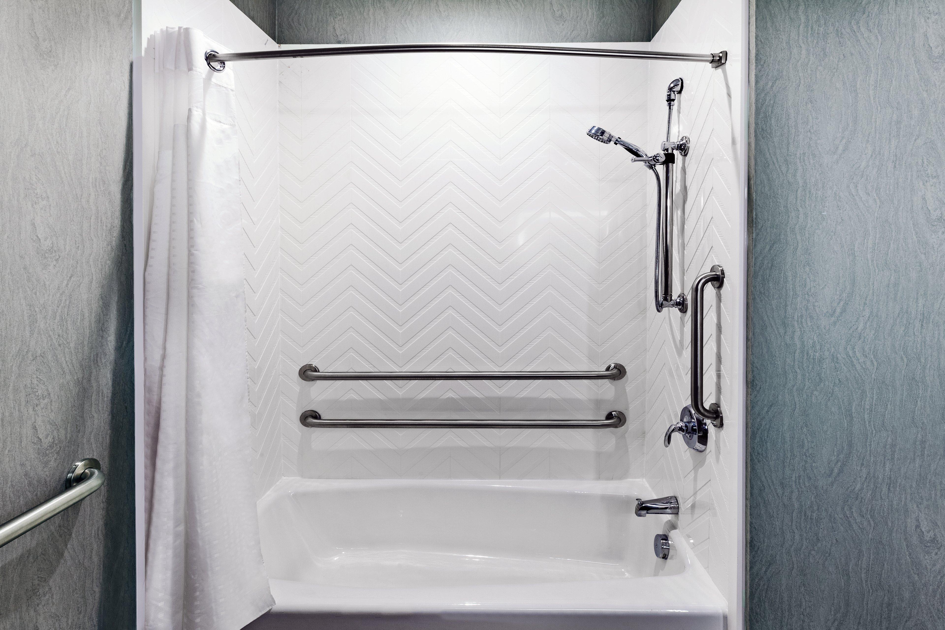 Holiday Inn Lubbock South By Ihg Eksteriør billede