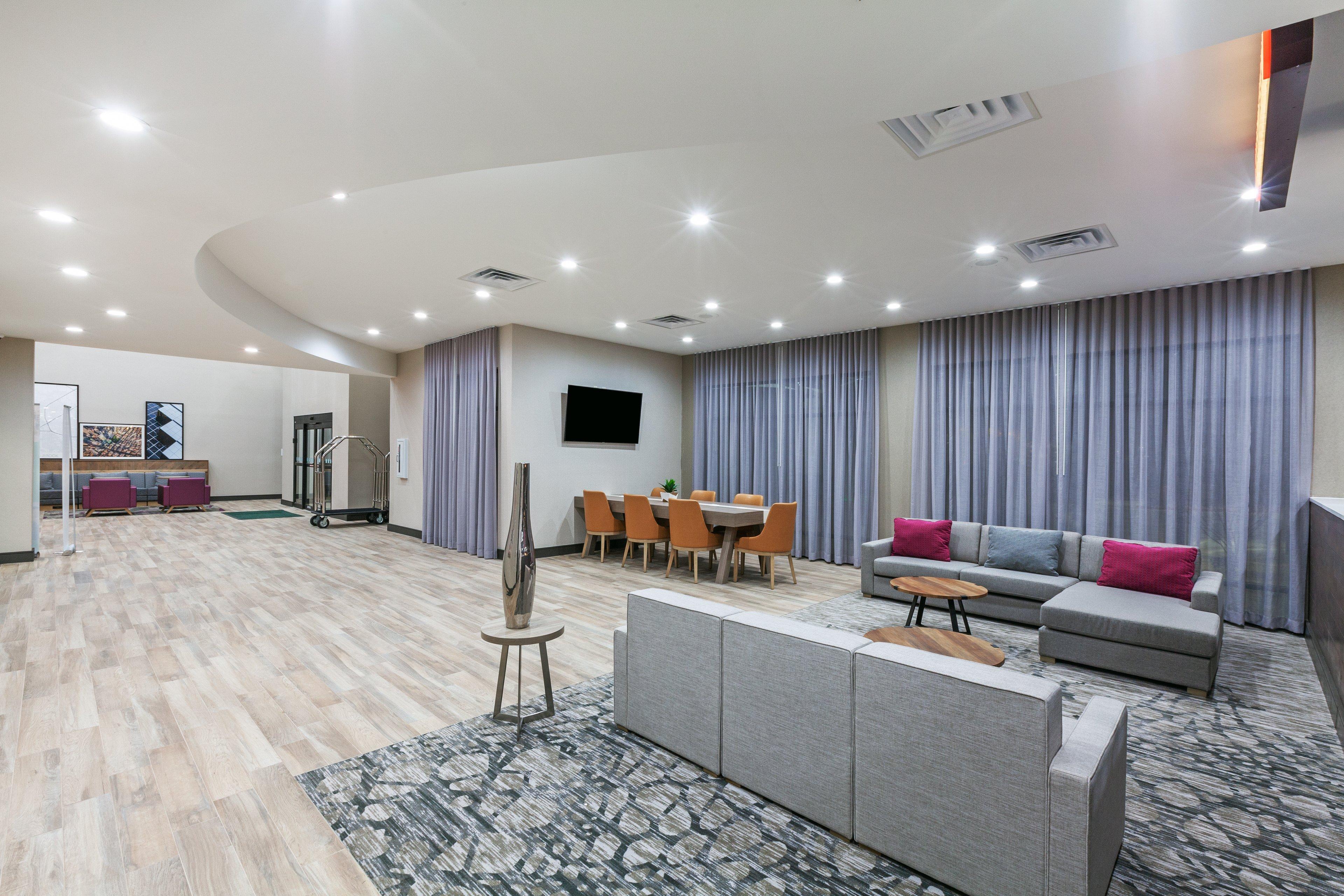 Holiday Inn Lubbock South By Ihg Eksteriør billede