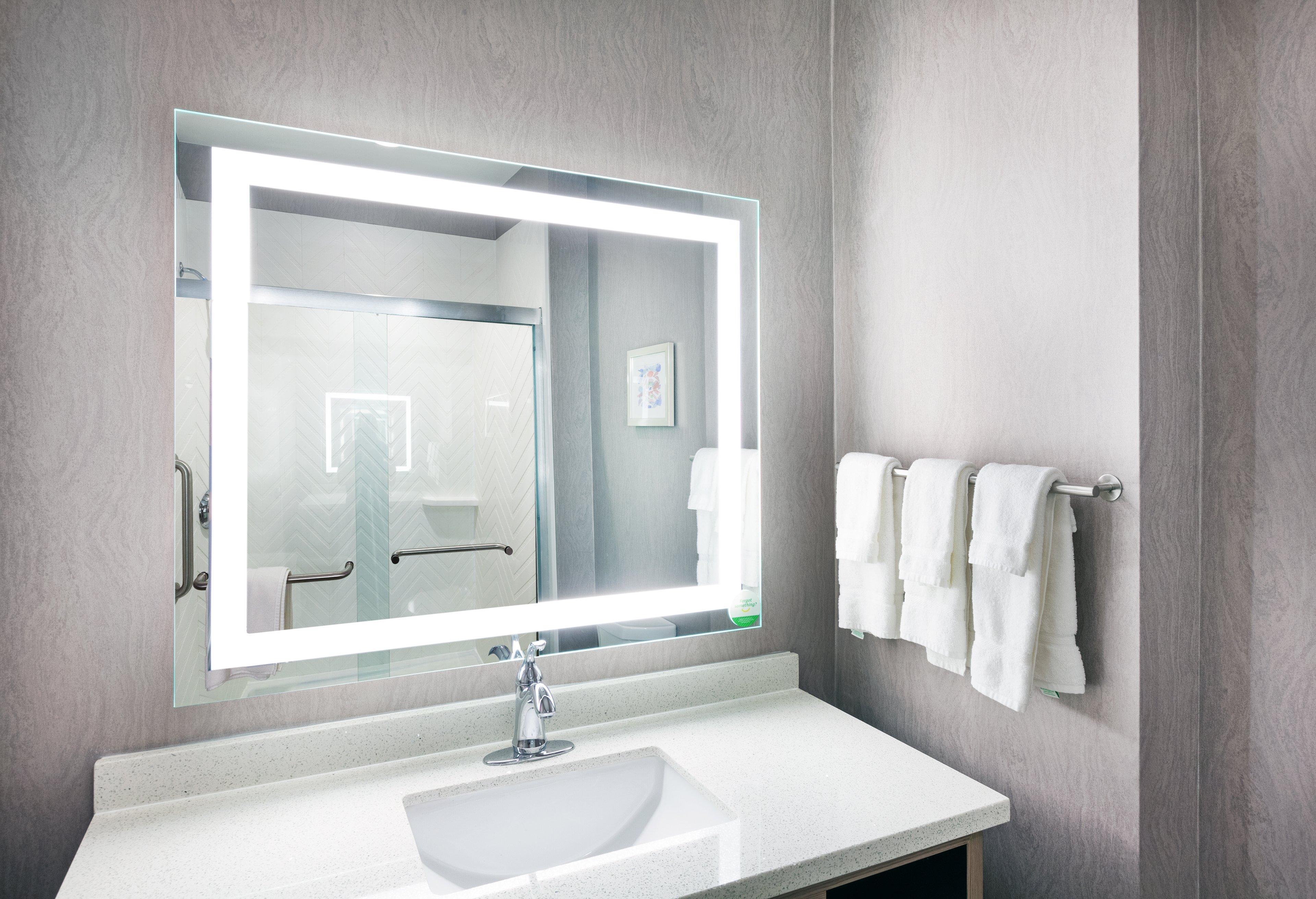 Holiday Inn Lubbock South By Ihg Eksteriør billede