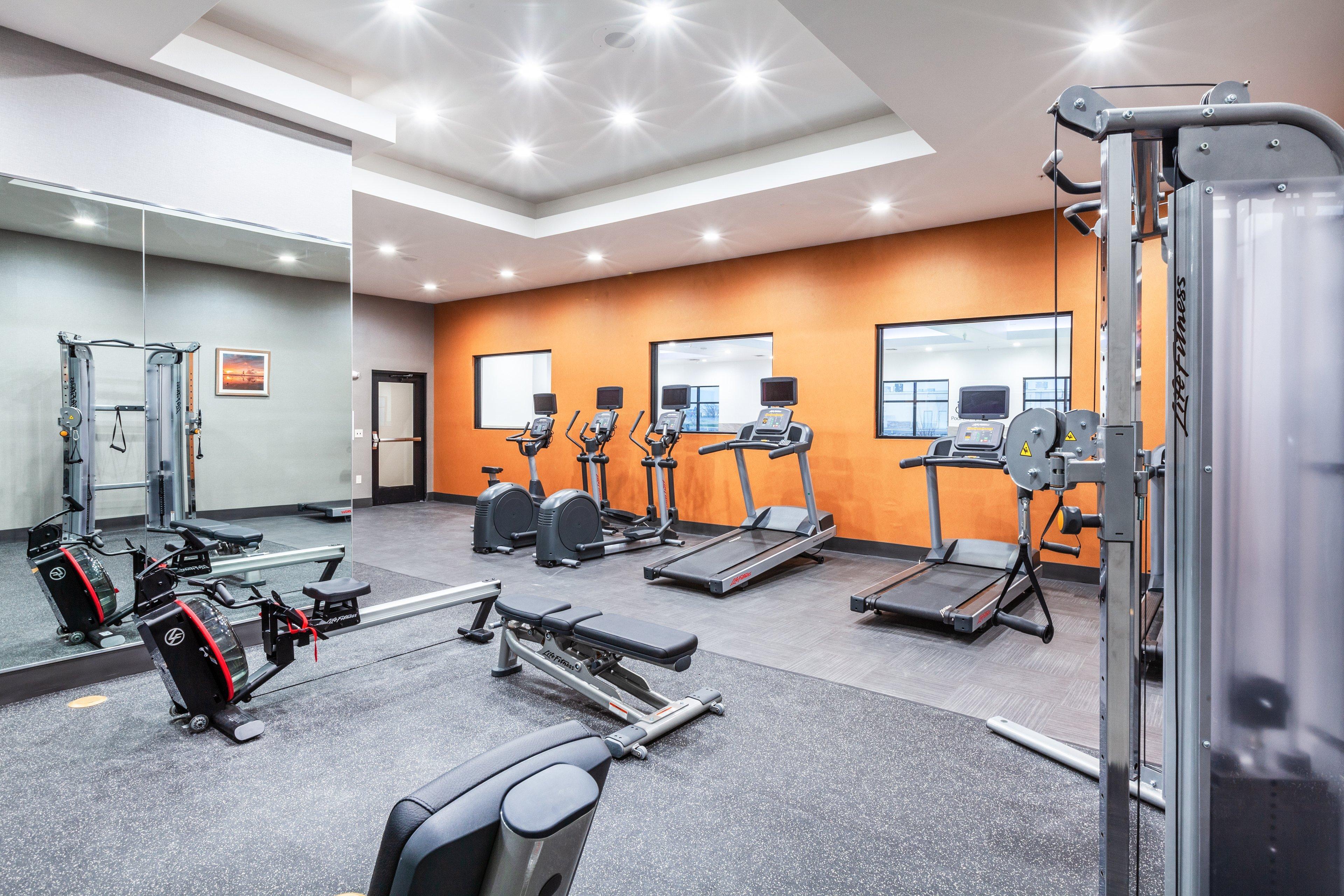 Holiday Inn Lubbock South By Ihg Eksteriør billede