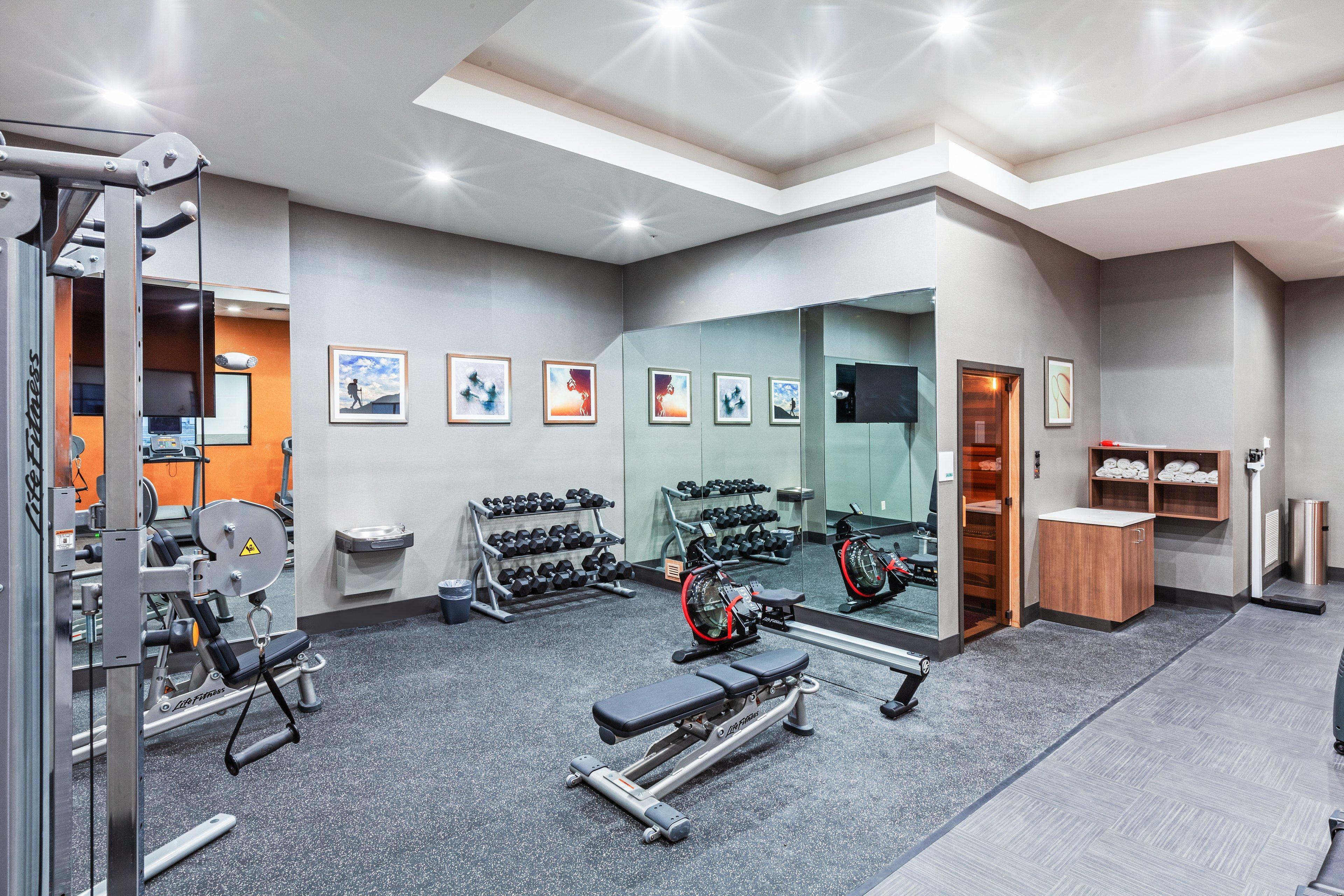 Holiday Inn Lubbock South By Ihg Eksteriør billede